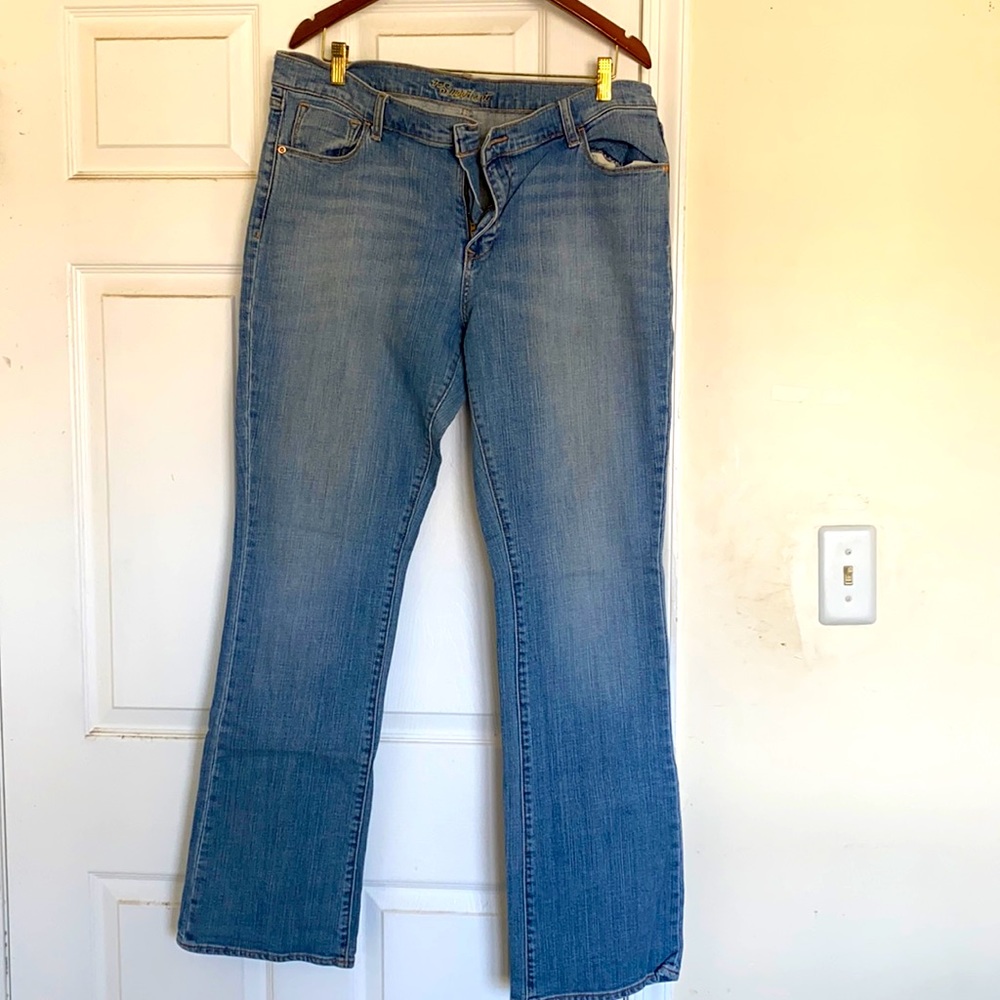 Jeans